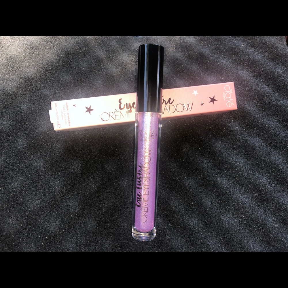 Eye Lustre Crème Eyeshadow